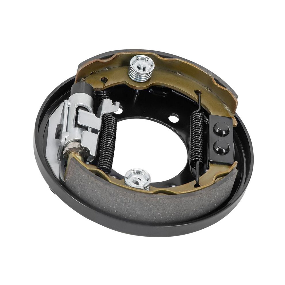 Brake Wall Plate, Brake Back Disc, Brake Cluster Assembly For Ezgo Txt 1996+ Cart Right 70998-G02 6031549517814