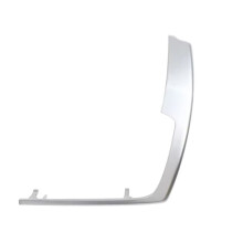 Car Dashboard Trim Air Conditioning Outlet Strip Frame for X5 X6 F15 F16 2013-2019 Right 64229270670