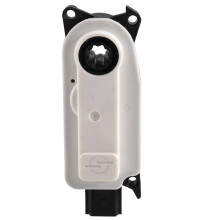 JX6B-8476-AA Car Shutter Motor Actuator Radiator Fan Shutter Pack Motor for  Focus 2018-2023 JX6B8476AA