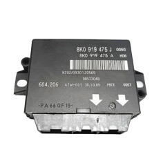 Parking Assist System Control Unit Reversing Control Module 8K0 919 475J 8K0919475J for Q5 A4 A5 B8