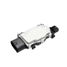 Car Cooling Fan Relay Module Motor 1137328793 for  Dart 2013-2016 Resistor Fan Control Module