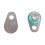Rear Air Conditioning Blocking Kit A/C Rear Blockout Kit A/C Elimination Auxiliary Kit for  Explorer 5