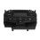Air Conditioning Control Panel Air Conditioning Controller Heater Ventilation Control 6451WE for  206 206SW 207 8