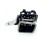 4GD820901 Saídas de Ar Condicionado Central Dianteiro para  A7 RS7 RS6 A6 C7 2012-2018 Esquerdo 9