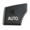 6 Keys Car Front Dashboard AC Air Conditioner Key Button Sequin Trim Cover for  Z4 E85 E86 2004-2008 4