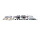 ATV Front Disc Brake Conversion Kit ADV-NNB77 for  Fourtrax 300 4x4 TRX300FW 1992-2000 1