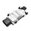 Car Cooling Fan Relay Module Motor 1137328793 for  Dart 2013-2016 Resistor Fan Control Module 3