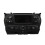 Air Conditioning Control Panel Air Conditioning Controller Heater Ventilation Control 6451WE for  206 206SW 207 4