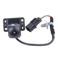 Apto para Optima 2016 2017 2018 Câmera de Visão Traseira Do Carro Câmera de Ré com Assistência de Estacionamento 95780D4000 95780-D4000