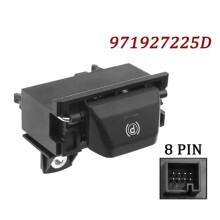 Electronic Parking Brake  971927225D 971927225 971927225C 971927225B for   Cayenne Macan