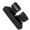 Front Dashboard Left + Right + Central Vent A / C Heater Air Conditioning Vent for   B5 1997- 2005 3B0819728 6