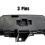 AC Climate Control Unit Panel 2229068104 for   S-Class W222 S400 S500 S600 Air Conditioning  Panel 6