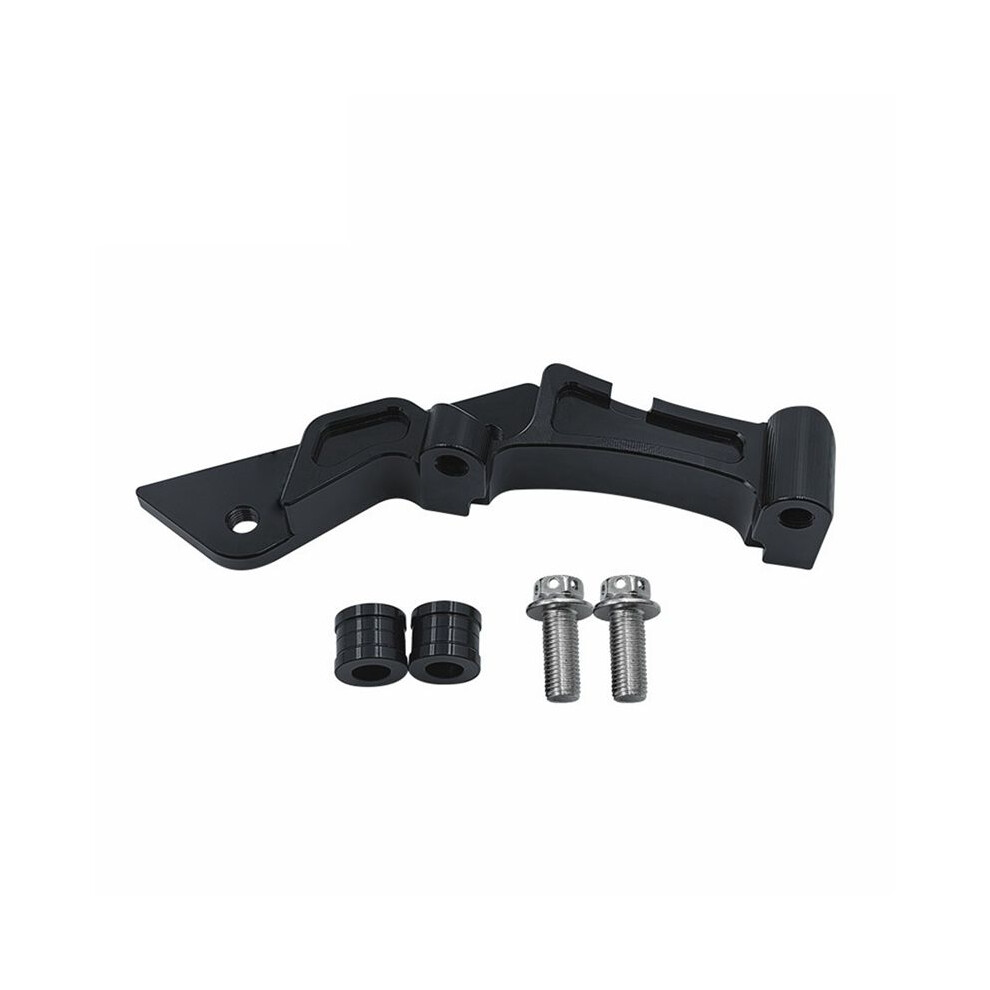 Motorcycle Brake Calipers Hole Brake Calipers 267-300Mm Pump Adapters Brake Disc Modified Accessories For Xmax300 6134220655017