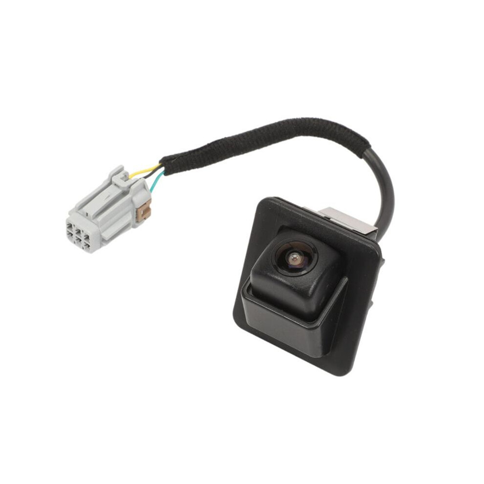 Back Camera Reversing Assist Camera Rear View Camera 95760A7000 For Forte Sedan 2014-2016 6133606758212