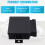 Electronic Parking Brake Control Module Electronic Brake Control Unit 8K0907801H for  A4 2009-2012 2