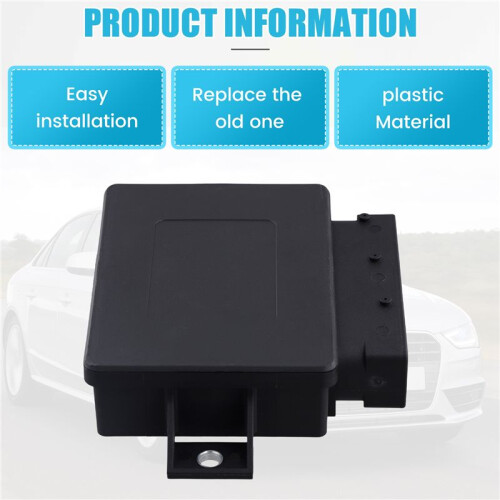 Electronic Parking Brake Control Module Electronic Brake Control Unit 8K0907801H for  A4 2009-2012 1