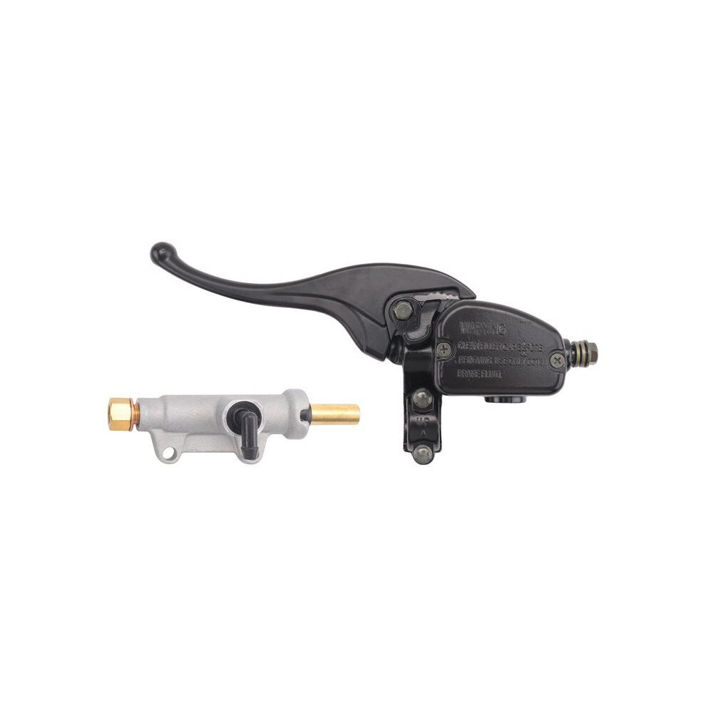 2010238 1910301 Atv Front & Rear Brake Master Cylinder For Sportsman 335 400 450 500 600 700 4712731130968