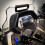 Motorcycle Accessories Navigation Bracket Phone Holder for  NMAX 155 NMAX155 N-MAX155 N MAX 155 2025 5