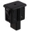 25832461 Car AUX Audio Port Audio Input Socket for  Camaro     Corsa 2010-2014 2