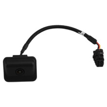3667340P3061 Car Rear Camera Backup Camera Reverse Camera for Jac T6 T8 Pick- Truck Car Rear View Camera