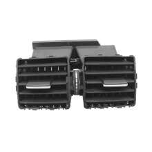 Rear Center Air AC Vent Rear Center Console Air Vent 1668305542A17 for - W166 W292 ML GL GLE GLS-Class