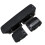 Front Dashboard Left + Right + Central Vent A / C Heater Air Conditioning Vent for   B5 1997- 2005 3B0819728 5