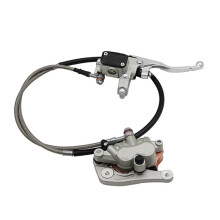 Motorcycle Front Brake Pump Assembly for SX XC SXF XCF FC FS FX TC TX Motorcycle Accessories