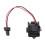 New Auto Heater Blower Motor Resistor for  7701050890 Blower Control Resistor 1