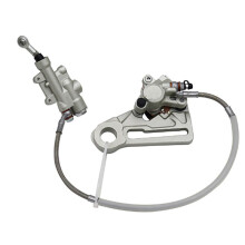 Motorcycle Rear Brake Pump Assembly for SX XC SXF XCF FC FS FX TC TX Motorcycle Accessories