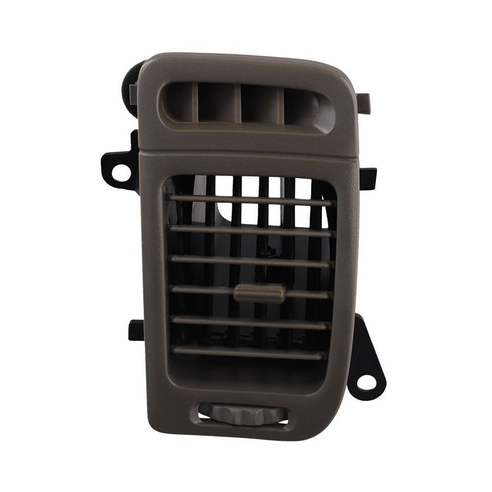 Front Right Side Dashboard Air Conditioning Outlet Assembly For Avalon 1995-1999 A/C Panel Grille Cover 4711602934476