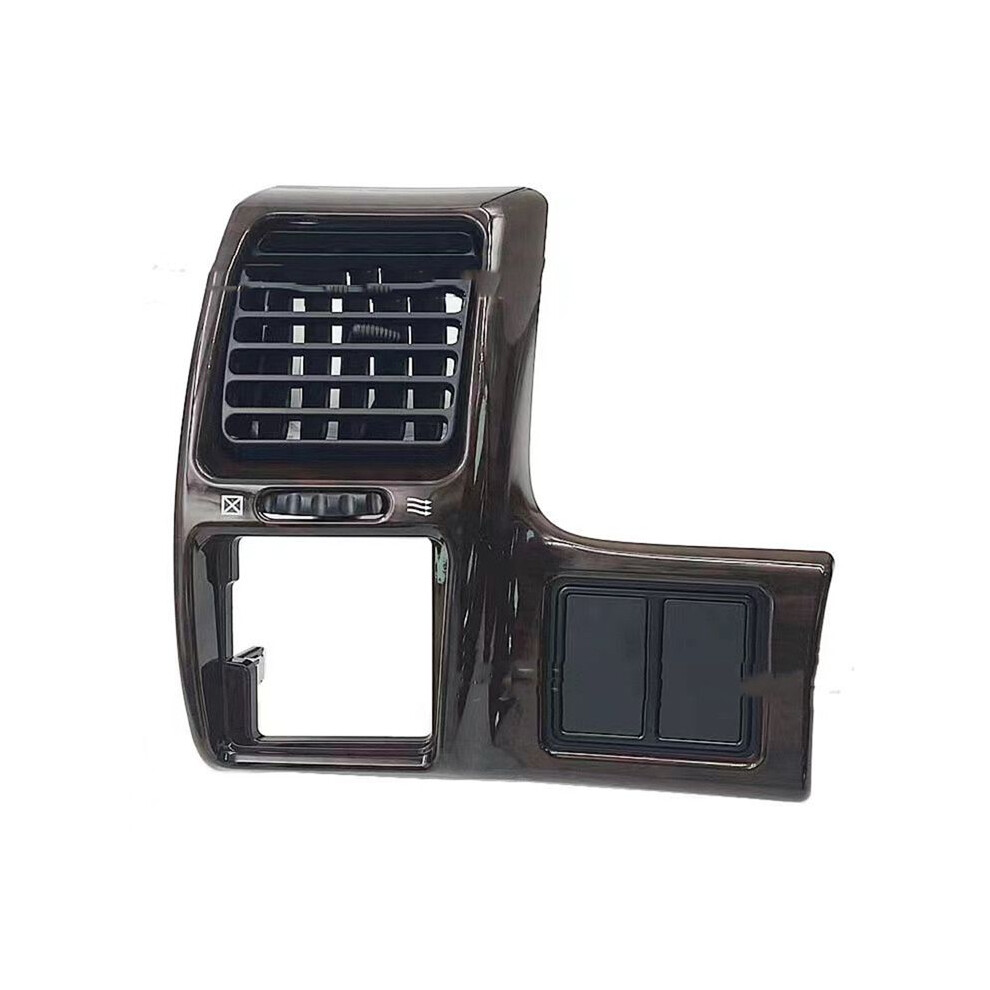Left Front Dashboard Air Conditioner Outlet Grille Assembly For Avalon 1995-1999 Ac Air Vent Panel Outlet Lhd 4714120390632