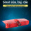 Car Brake Light Camera Rear View Camera for  Express  Savana Van Replacement Parts Camera 4