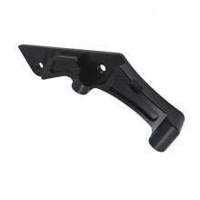 Motorcycle Brake Calipers Hole Brake Calipers 267-300mm Pump Adapters Brake Disc Modified Accessories for  XMAX300