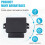 Electronic Parking Brake Control Module Electronic Brake Control Unit 8K0907801H for  A4 2009-2012 4