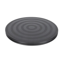 Floral Arrangement Turntable 1Set and Reliable No Installation Required 7.86x7.86in