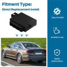 For A6 2012-2015 New Parking Distance Control Module 4GD919475A 4GD 919 475A Reversing Assist Control Unit