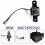 3667230S5502 Car Panoramic Parking Camera for JAC JS8 Sehol X8 JAC Sei7 Pro Front Camera 2