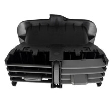 Car Rear A/C Outlet Vent Assembly for Camry 2007-2013 Armrest Air Vent Outlet Grille Car Accessories