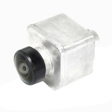 New Front Camera 360 Degree Camera for 04672970AA Rearview Mirror Camera 360 Surround Camera