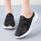 Γυναικεία αθλητικά παπούτσια Mules Slip-on για περπάτημα Ελαφριά, άνετα, αναπνεύσιμα, 5