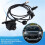 704000146AA Car Front View Camera 360 Camera for  Tiggo 8 2019-2024 7