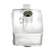New Front Camera 360 Degree Camera for  04672970AA Rearview Mirror Camera 360 Surround Camera
