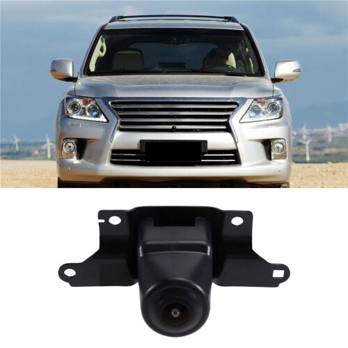 86790-60210 Car Front View Camera for  LX570 2013-2015 1
