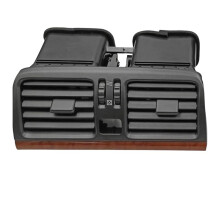 Car Dash Air Conditioning Outlet Assy Wide for 400 LS400 1998-2000 A/C Air Vent Grille 9-74126-93022