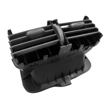 Car Rear A/C Outlet Vent Assembly for Camry 2007-2013 Armrest Air Vent Outlet Grille Car Accessories