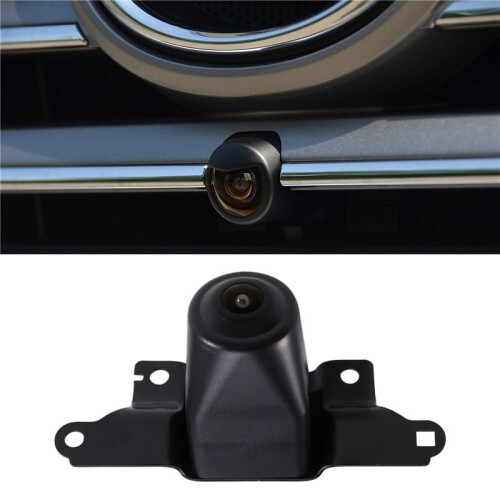 86790-60210 Car Front View Camera for  LX570 2013-2015 2