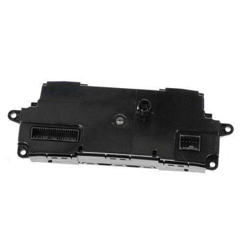 Air Conditioning Control Panel  Assembly 97250-4QEA0 972504QEA0 for  Sonata YF
