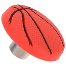 Tiradores para armarios, pomos para cajones de baloncesto, tiradores para cajones de guardería, pomos para cómodas infantiles, pomos para muebles