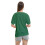 Γυναικεία Casual T-shirts με V λαιμόκοψη, κοντομάνικα, χαλαρή εφαρμογή, καλοκαιρινά, 5