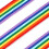 Preschool walking rope with handles, 10-piece set 7